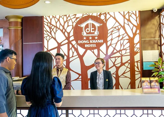 Dong Khanh Hotel