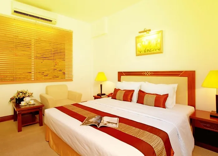 Dong Khanh Hotel