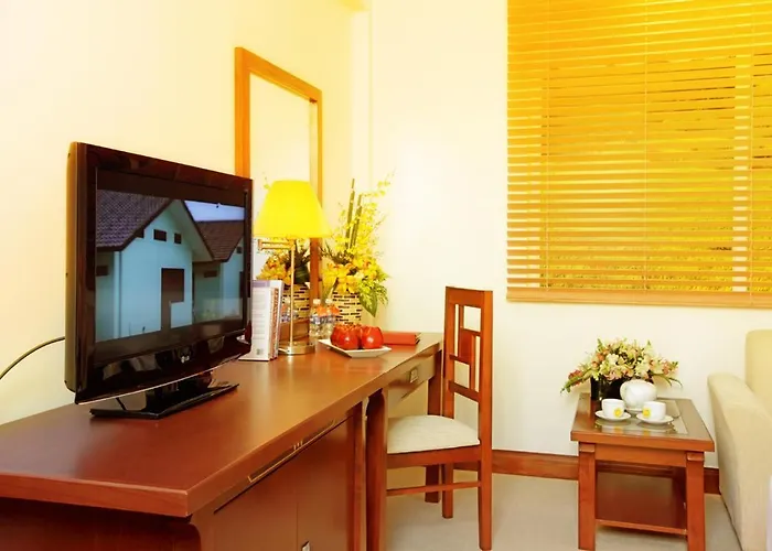 Dong Khanh Hotel