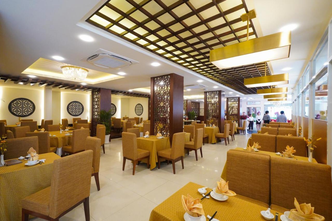 Dong Khanh Hotel Ho-Chi-Minh-Stadt