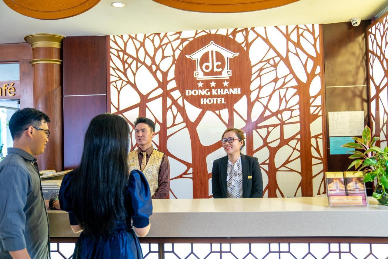 Dong Khanh 3* Ho-Chi-Minh-Stadt